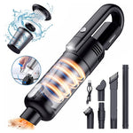 Powerful Handheld Car Vacuum Cleaner