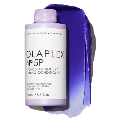 Olaplex No. 5P Blonde Enhancer Purple Toning Conditioner