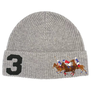 Polo Ralph Lauren Men's Polo Match Beanie
