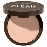 Covergirl Clean Invisible Pressed Powder (2 Colors)