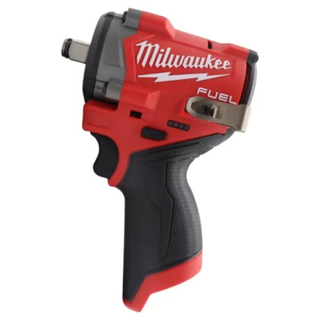 Milwaukee M12 FUEL Stubby 1/2" Impact Wrench (Bare Tool)