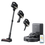 Eufy Robot Vacuum 3-in-1 E20 Versatile Stick and Handheld Vacuum Cleaner Combo