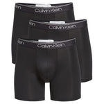 3-Pack Men's Micro Stretch Boxer Briefs