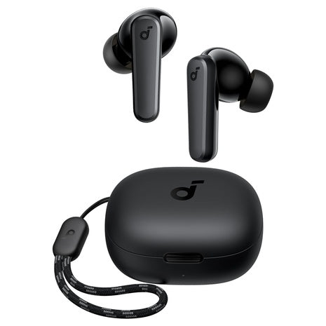 Soundcore By Anker P20i True Wireless Earbuds With 2 Mics
