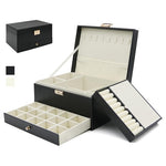 Jewelry Box Organizer (4 Colors)