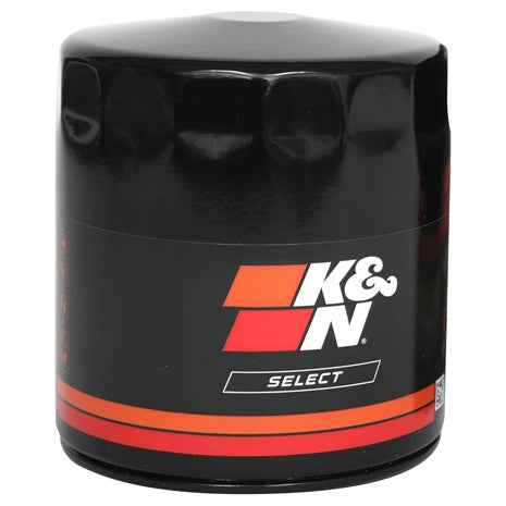K&N Select Oil Filter