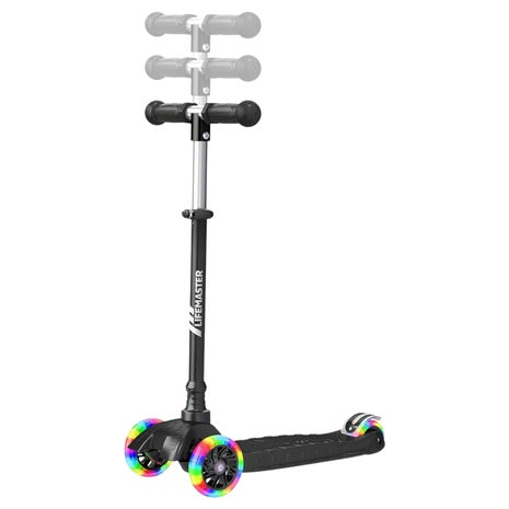 Lifemaster 3-Wheel Kids Scooter