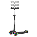 Lifemaster 3-Wheel Kids Scooter