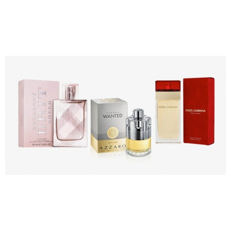 Up To 74% Off On Fragrances From Hugo Boss, Polo, Burberry And More At Woot
