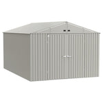Arrow Shed Elite 10' X 14' Tall Outdoor Steel Storage Shed