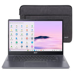 acer Chromebook Plus 515 Laptop with Google AI