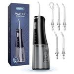 Cordless Water Dental Flosser