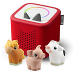 Toniebox 2 My First Farm Bundle (2 Colors)