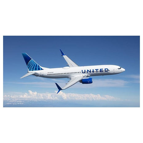 Fly United From Israel To NYC Round-Trip From ONLY $750.22!