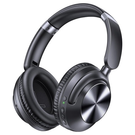 Tagry Hybrid Active Noise Cancelling Headphones