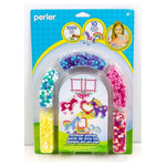 2000-Piece Perler Rainbow Pony Fused Bead Kit