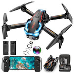 Drone with 2K HD Camera & Altitude Hold