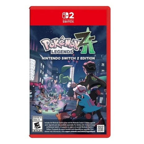 Up To 66% Off Nintendo Switch Titles!