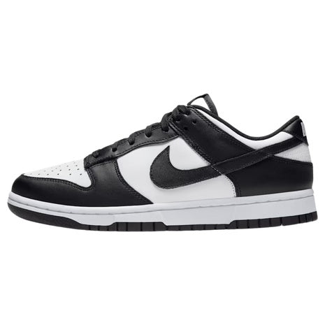 Women’s Nike Panda Dunks