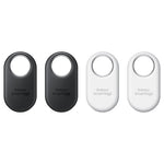 4-Pack Samsung Galaxy SmartTag2 Bluetooth Tracker