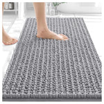 Chenille Bath Mat