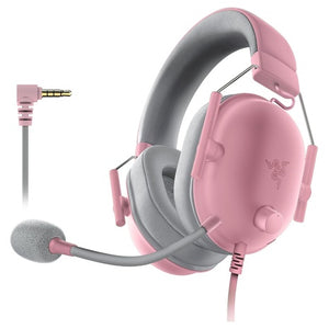 Razer BlackShark V2 X Gaming Headset