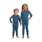 Target Toddler Menorah Pajamas