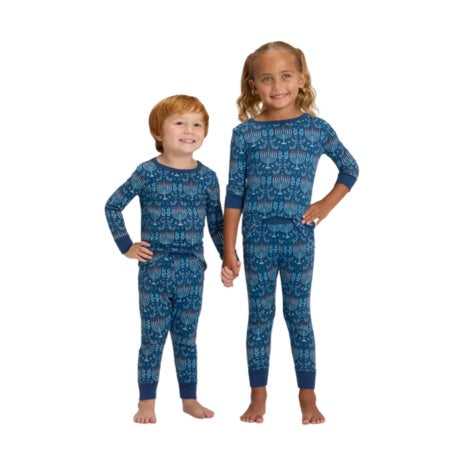Adorable Chanukah PJs For The Family!
