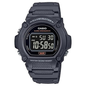 Casio Men’s Digital Watch