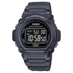 Casio Men's Illuminator LED Digital Watch