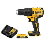 DeWalt 20V MAX Drill Driver With Battery & Charger