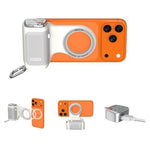Comitok Moca iPhone 17 Pro Camera Grip With Remote