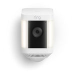 Ring Spotlight Cam Plus Smart Security Video Camera (Battery)