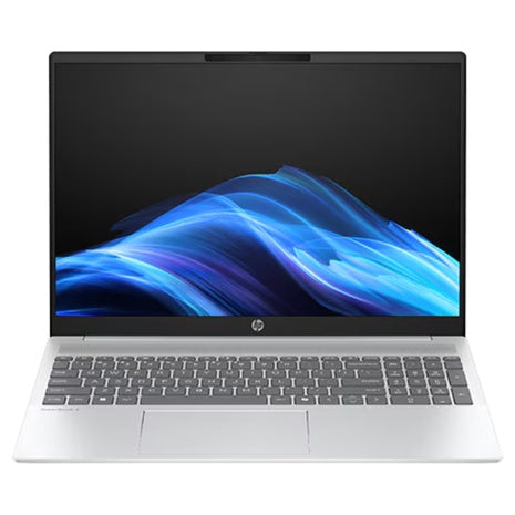 HP OmniBook 5 16" FHD+ Laptop (Ultra 7 255U / 16GB RAM / 512GB SSD)