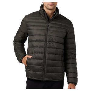 Men's Ultra Light Down Packable Jacket