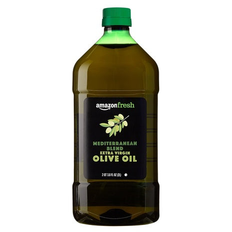 Up To 52% Off Canola, Vegetable, Extra Virgin And More Oil!