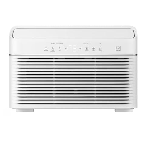 Midea 12,000 BTU Smart Inverter Window AC
