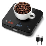 Diyife Professional Mini Coffee Scale With Timer