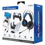 DreamGEAR Gamers Kit Charger For PlayStation 5