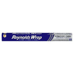Reynolds Wrap Pitmaster's Choice Extra Thick Foil for Grilling (37.5 SQ FT)