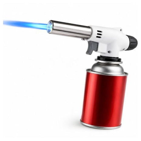 Butane Torch Lighter (Butane Not Included)