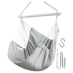 Hanging Hammock Chair