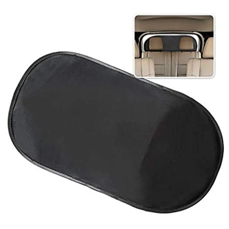 Zone Tech Window Car Sun Shades