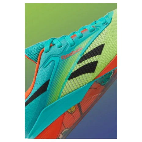 Nano X4, Nano 2.0, Nano Gym & Nano Golf Shoes For $49.99 At Reebok
