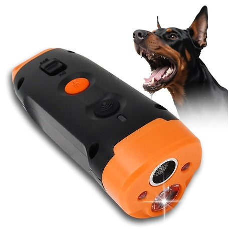 Ultrasonic Dog Bark Deterrent Devices