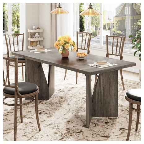 70.9” Dining Table