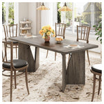 70.9” Dining Table