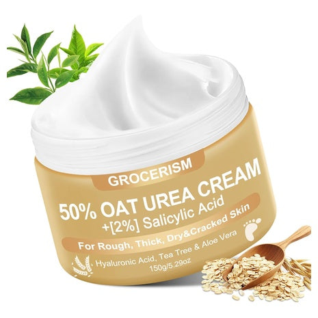 50% Urea Cream