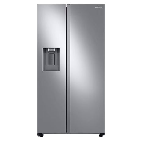 Samsung 27.4 Cu. Ft. Large Capacity Side-By-Side Refrigerator
