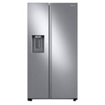Samsung 27.4 Cu. Ft. Large Capacity Side-By-Side Refrigerator
